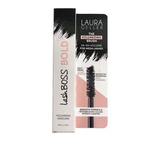 Volumizing Mascara